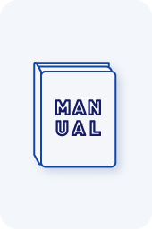 マニュアル・教育研修