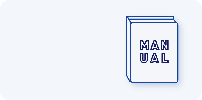 マニュアル・教育研修